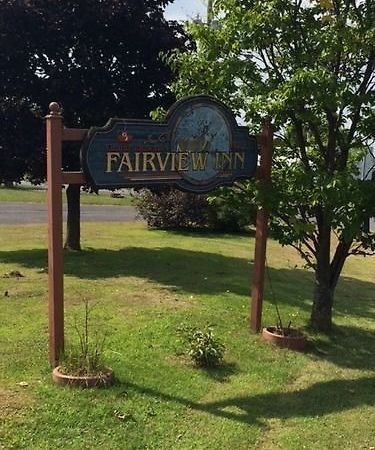 Fairview Inn Cornwall Bagian luar foto