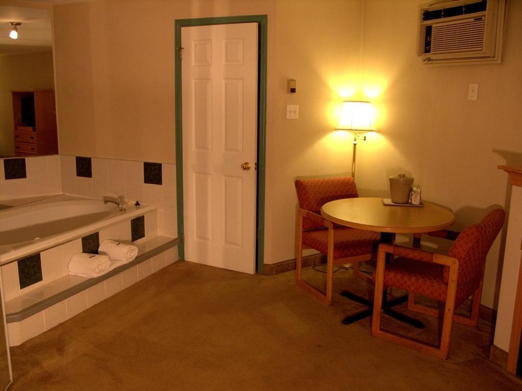 Fairview Inn Cornwall Ruang foto